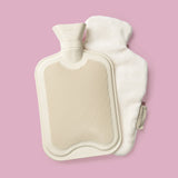 Bouillotte à Eau Bretonne