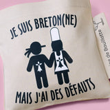 Chaufferette Bretonne -Noyaux de Cerises