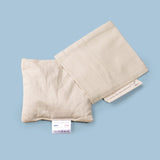 Chaufferette Pingouin -Graines de Lin