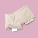 Chaufferette Princesse -Noyaux de Cerises