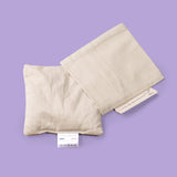 Chaufferette Hot -Graines de Lin