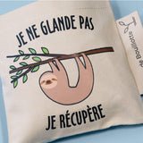 Chaufferette Cocooning -Noyaux de Cerises