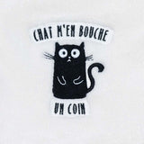 Bouillotte à Eau Minou