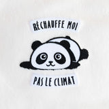 Bouillotte à Eau Écologie