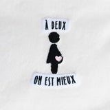 Bouillotte à Eau Enceinte