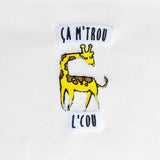 Bouillotte à Eau Trou l'Cou