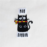 Bouillotte à Eau Chat