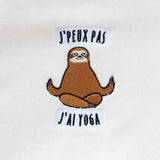 Bouillotte à Eau Yoga