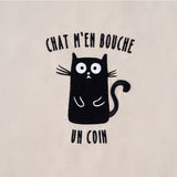 Bouillotte Cervicales Minou -Noyaux de Cerises