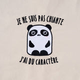 Bouillotte Sèche Caractère -Noyaux de Cerises