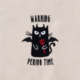 Bouillotte Sèche Règles -Noyaux de Cerises