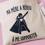 Chaufferette Maman -Graines de Lin