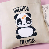 Chaufferette Pharmacie -Noyaux de Cerises