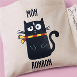 Chaufferette Chat -Graines de Lin