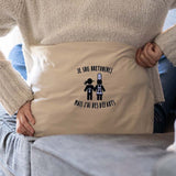 Bouillotte Sèche Bretonne -Graines de Lin