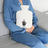 bouillotte à eau ronron