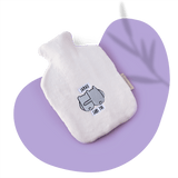 bouillotte a eau originale