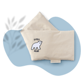 bouillotte chauffante cervicales