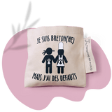 bouillotte chauffante pour les mains