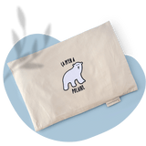 bouillotte chauffante