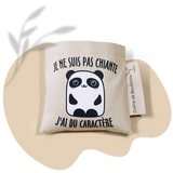 bouillotte chaufferette de poche