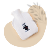 bouillotte douce