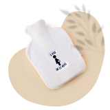 bouillotte eau chaude grossesse