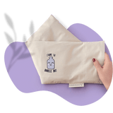 bouillotte epaule cervicale