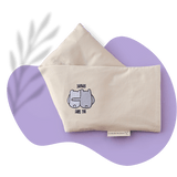 bouillotte epaule micro onde