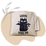 bouillotte main micro onde