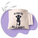 bouillotte main réutilisable