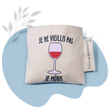 bouillotte petit format