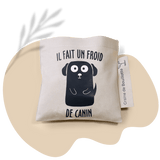 bouillotte petite taille