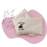 bouillotte pour les cervicales