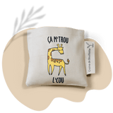 bouillotte pour les mains