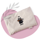 bouillotte seche chat