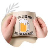 bouillotte seche de poche