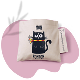 chaufferette de poche chat