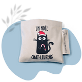 chaufferette de poche noel