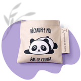 chaufferette ecologique