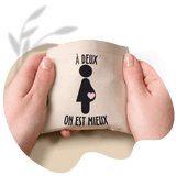 chaufferette main longue durée