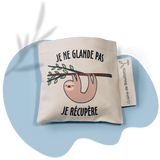 chaufferette main réutilisable