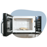 Chaufferette Hot -Graines de Lin