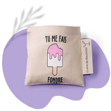 chaufferette réutilisable longue durée