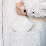 Chaufferette Hot -Graines de Lin