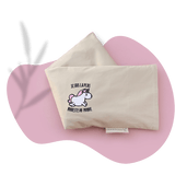 coussin bouillotte cervicale micro onde