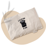 coussin chauffant chien