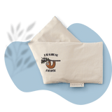 coussin chauffant dos et nuque