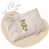 coussin chauffant dos