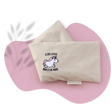 coussin chauffant epaule